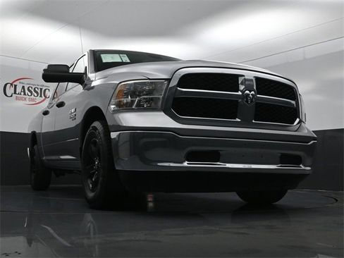 Used 2023 RAM 1500 Classic SLT w/ Trailer & Traction Group image 26