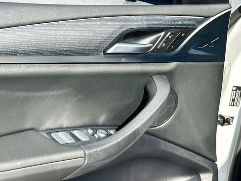 Certified 2023 BMW X3 sDrive30i w/ M Sport Package image 18