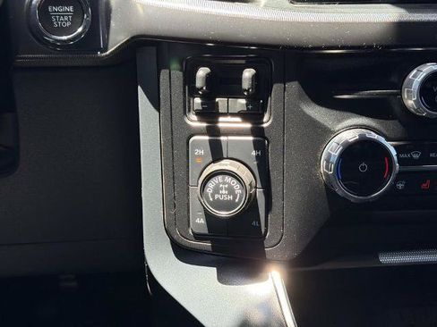 Certified 2024 Ford F150 Raptor AWD/4WD image 16