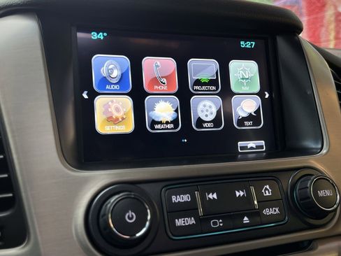 Used 2018 GMC Yukon Denali w/ Denali Ultimate Package image 66