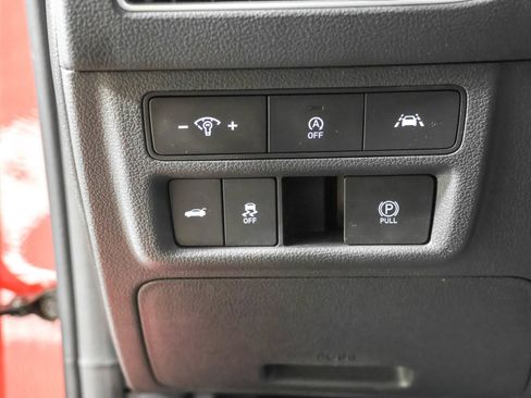 Used 2021 Hyundai Sonata SE FWD image 23