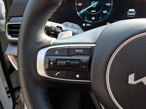 Used 2024 Kia Sportage SX Prestige AWD/4WD image 23