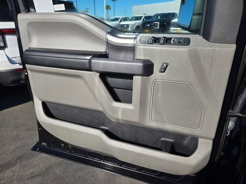 Used 2019 Ford F150 XLT w/ Equipment Group 302A Luxury AWD/4WD image 13