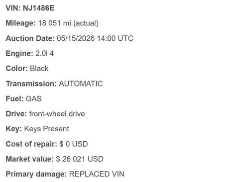 Used 2024 Honda Civic Sport image 46