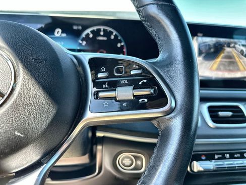 Used 2023 Mercedes-Benz GLE 350 4MATIC image 32