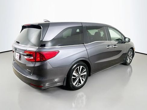 Certified 2023 Honda Odyssey Touring image 23