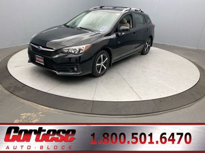 Used 2020 Subaru Impreza 2.0i Premium