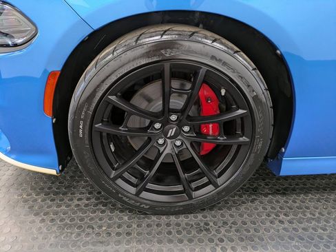 Used 2023 Dodge Charger Scat Pack w/ Plus Group image 7