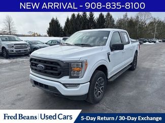 Used 2023 Ford F150 XLT w/ Equipment Group 302A High video 3