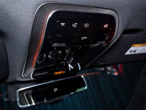 New 2026 Mercedes-Benz CLE 53 AMG 4MATIC Coupe image 26