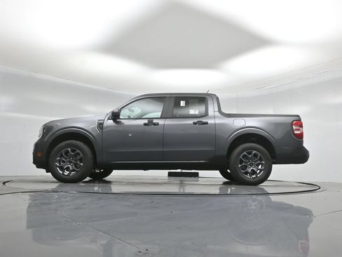 New 2026 Ford Maverick XLT FWD image 7