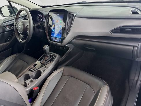 Used 2024 Subaru Crosstrek 2.5i Limited AWD/4WD image 35
