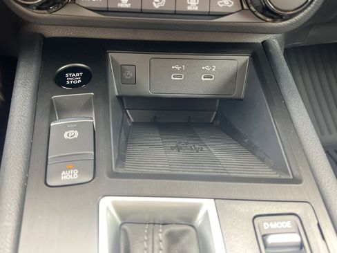 New 2026 Nissan Kicks SV FWD image 6