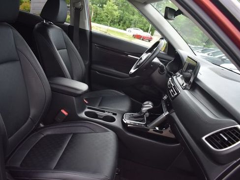 Used 2021 Kia Seltos SX AWD/4WD image 13