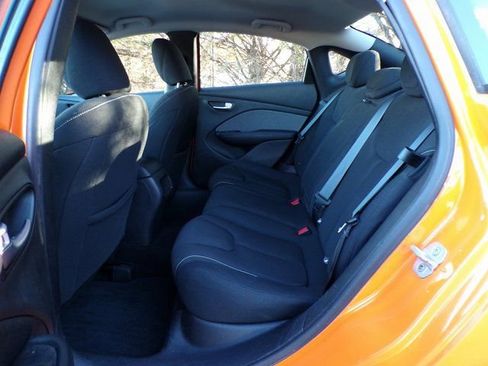 Used 2013 Dodge Dart SXT w/ SXT Special Edition Group image 8