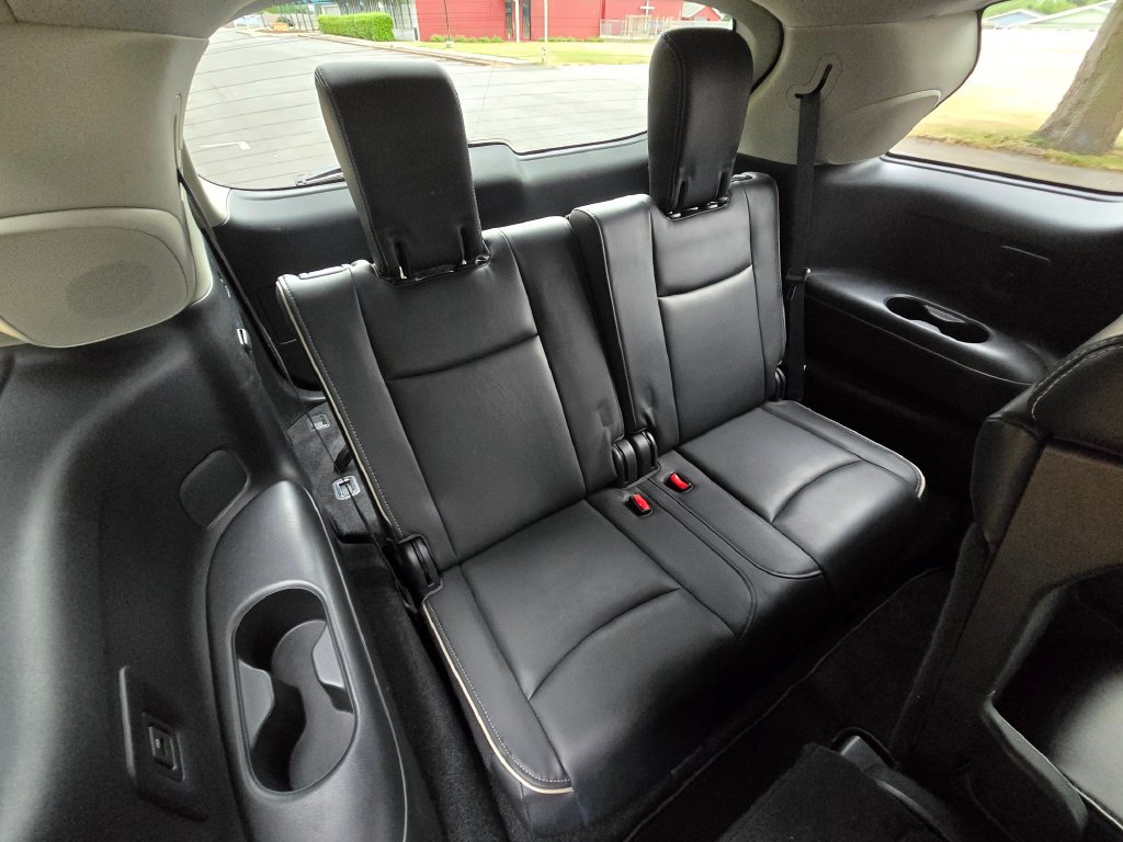 Used 2019 INFINITI QX60 Pure AWD/4WD image 19