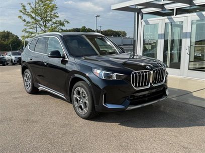 New 2026 BMW X1 xDrive28i w/ Technology Package