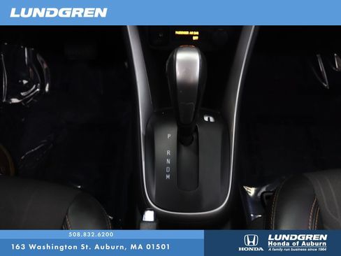 Used 2020 Chevrolet Trax LT w/ Redline Edition FWD image 24