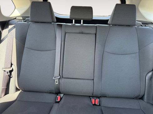 Certified 2025 Toyota RAV4 LE AWD/4WD image 13
