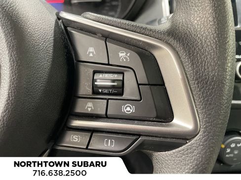 Used 2020 Subaru Forester w/ Alloy Wheel Package image 24