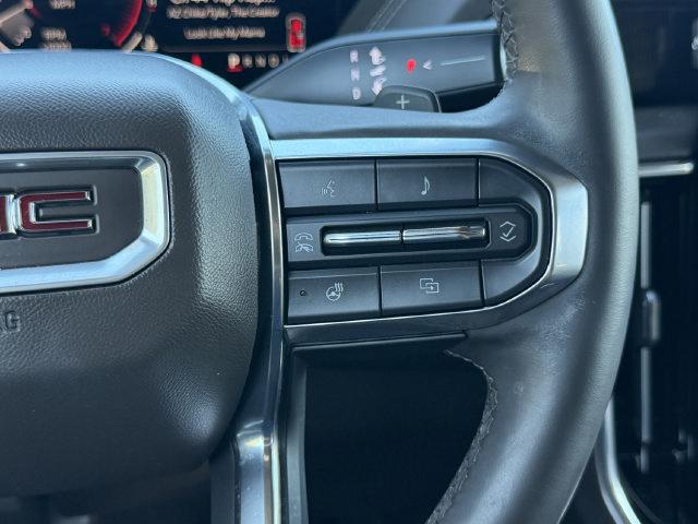 Used 2025 GMC Yukon Elevation w/ LPO, Floor Liner Package RWD image 45