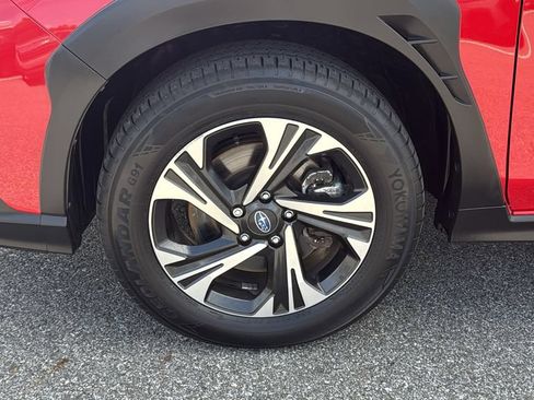 Certified 2024 Subaru Crosstrek 2.0i Premium AWD/4WD image 8