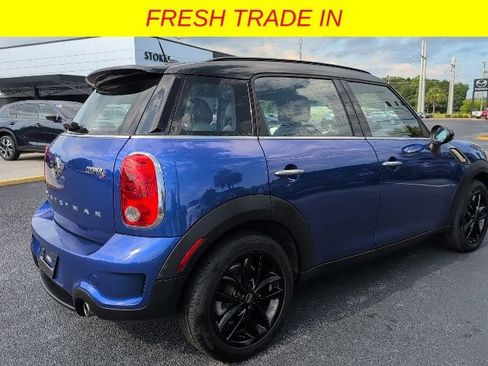 Used 2016 MINI Cooper Countryman S FWD image 3