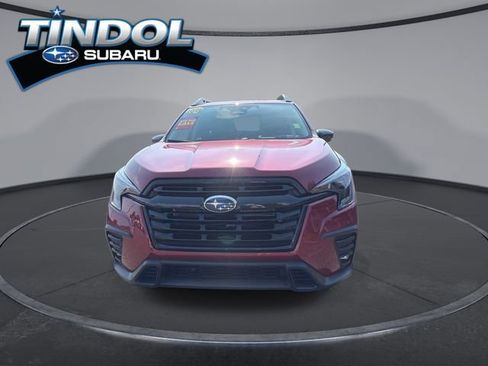 Certified 2026 Subaru Ascent Premium AWD/4WD image 3