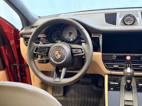 New 2026 Porsche Macan S image 20