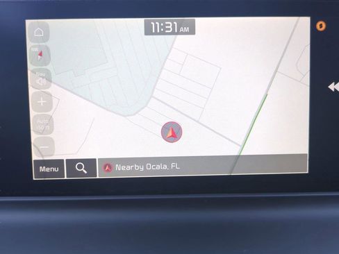 New 2026 Kia Seltos S image 21