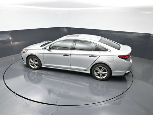 Used 2018 Hyundai Sonata Sport FWD image 16