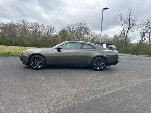 New 2026 Dodge Charger R/T image 7