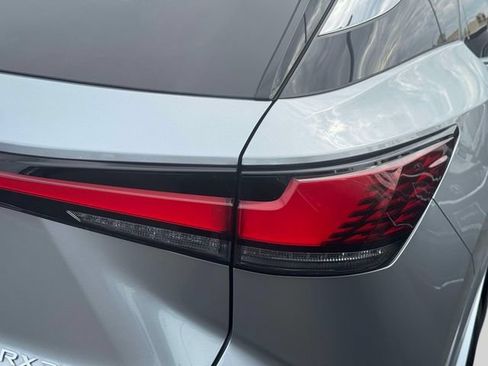 Used 2023 Lexus RX 350 Premium w/ Accessory Package AWD/4WD image 13
