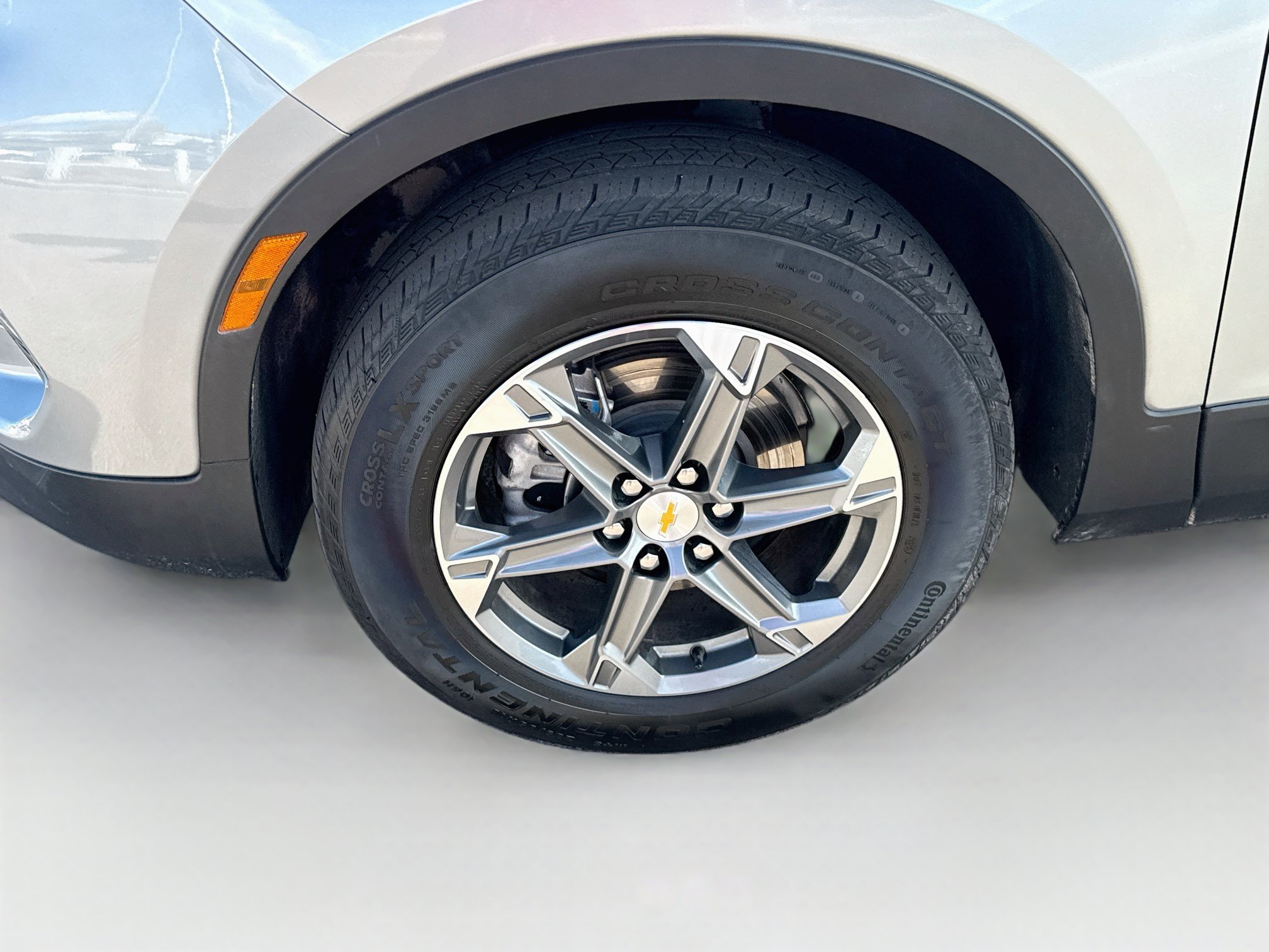 Used 2025 Chevrolet Blazer LT AWD/4WD image 11