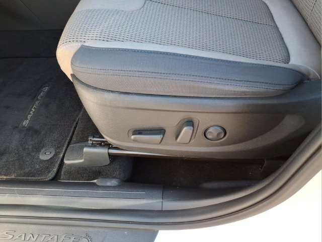 Used 2023 Hyundai Santa Fe SEL w/ Cargo Package FWD image 20