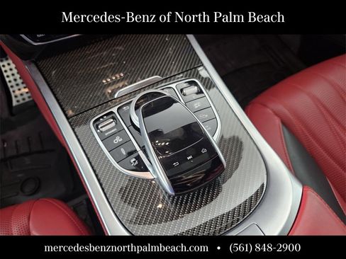 Used 2021 Mercedes-Benz G 63 AMG 4MATIC image 18