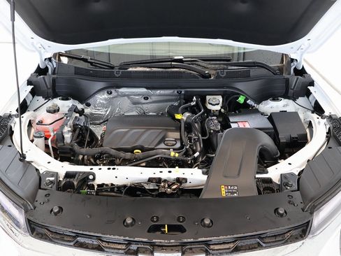 New 2026 Chevrolet Trax LT w/ Driver Confidence Package image 37