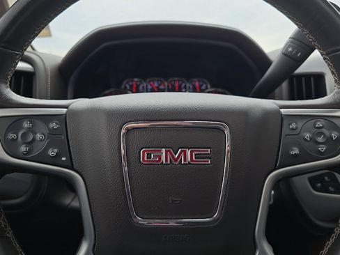 Used 2016 GMC Sierra 2500 SLT w/ Duramax Plus Package image 32