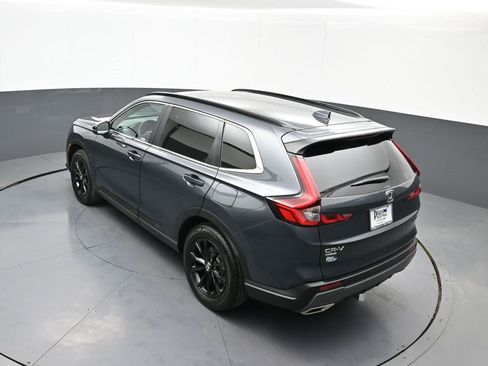 Certified 2024 Honda CR-V Sport image 39