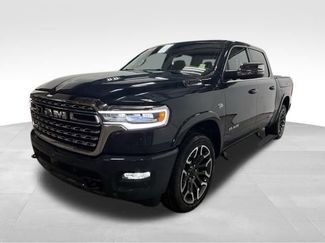 New 2026 RAM 1500 Limited video 2