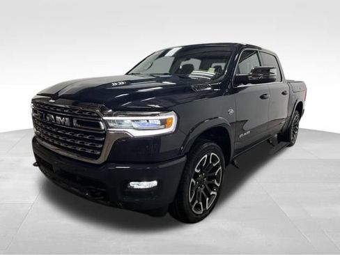 New 2026 RAM 1500 Limited image 2