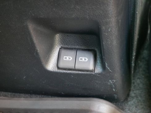 Used 2023 Toyota 4Runner TRD Off-Road Premium w/ Moonroof Package image 34