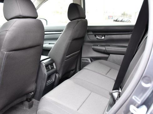 New 2026 Honda CR-V EX image 17