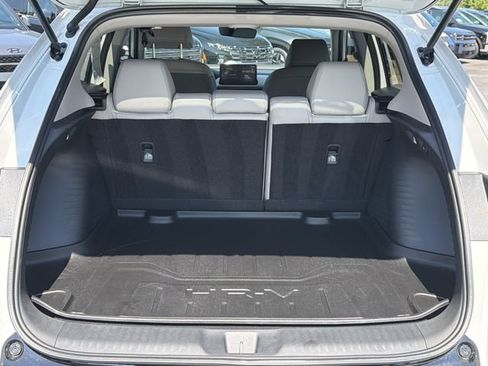 Used 2026 Honda HR-V EX-L image 20