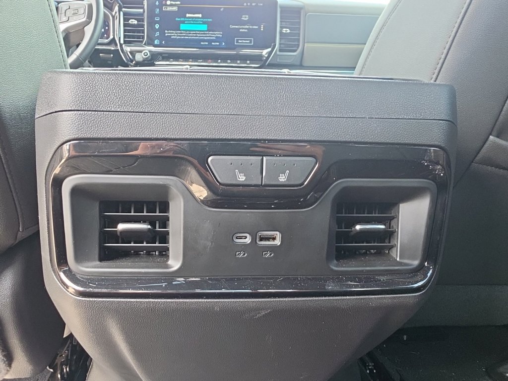 Used 2025 Chevrolet Silverado 1500 ZR2 AWD/4WD image 15