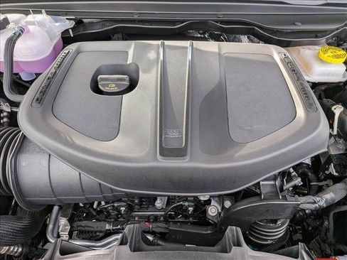 New 2026 RAM 1500 Rebel w/ G/T Package image 16