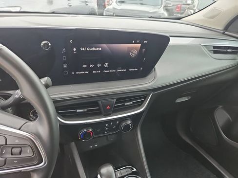Used 2024 Buick Encore GX Sport Touring AWD/4WD image 11