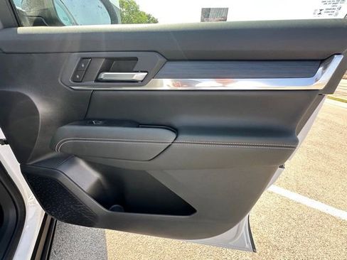 New 2026 GMC Terrain Elevation w/ LPO, Floor Liner Package image 27