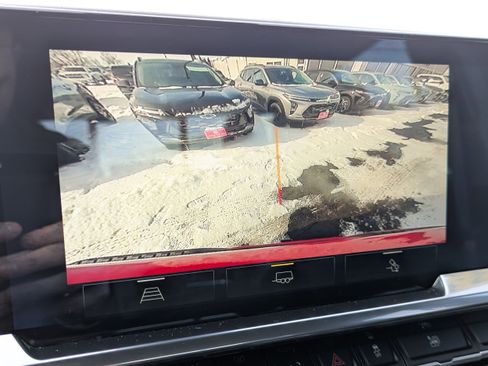 Used 2023 Chevrolet Silverado 1500 RST w/ True North Edition Plus image 19