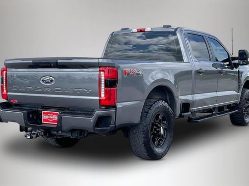 Used 2024 Ford F250 XL w/ STX Appearance Package image 5